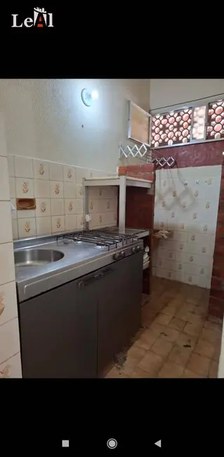Foto 8 de Apartamento com 1 quarto à venda e para alugar, 43m2 em Barra de Maricá, Marica - RJ