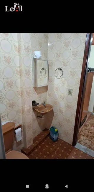 Foto 9 de Apartamento com 1 quarto à venda e para alugar, 43m2 em Barra de Maricá, Marica - RJ