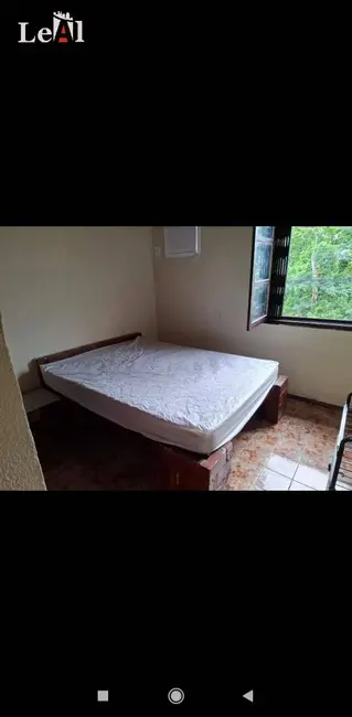 Foto 5 de Apartamento com 1 quarto à venda e para alugar, 43m2 em Barra de Maricá, Marica - RJ
