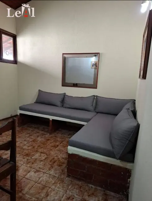 Foto 2 de Apartamento com 1 quarto à venda e para alugar, 43m2 em Barra de Maricá, Marica - RJ