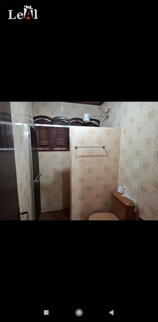 Foto 6 de Apartamento com 1 quarto à venda e para alugar, 43m2 em Barra de Maricá, Marica - RJ