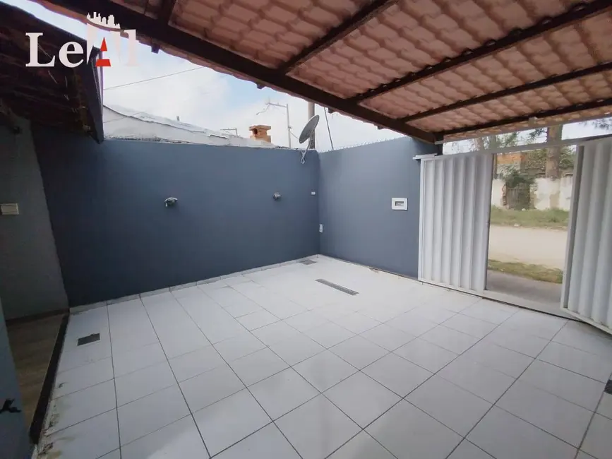 Foto 2 de Casa à venda, 132m2 em Chácaras de Inoã (Inoã), Marica - RJ