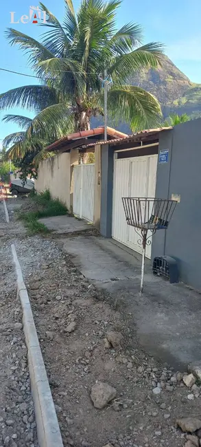 Foto 3 de Casa à venda, 132m2 em Chácaras de Inoã (Inoã), Marica - RJ
