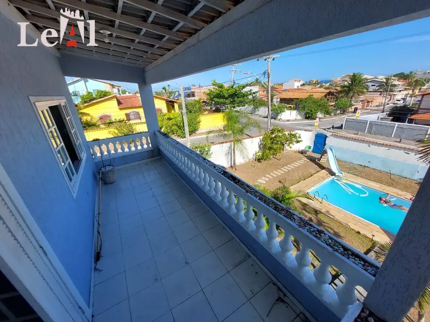 Foto 3 de Casa com 5 quartos à venda em Guaratiba (Ponta Negra), Marica - RJ