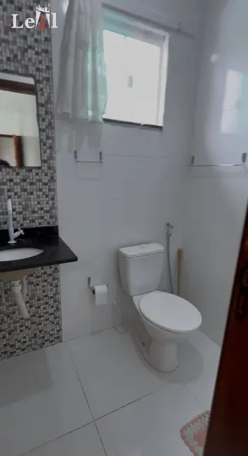 Foto 8 de Casa com 2 quartos à venda, 120m2 em Cordeirinho (Ponta Negra), Marica - RJ