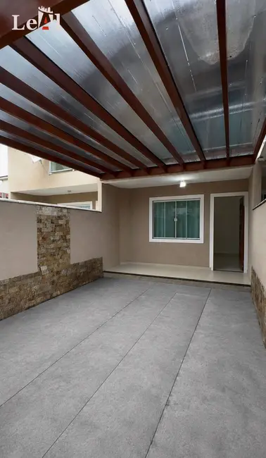 Foto 3 de Casa com 2 quartos à venda, 120m2 em Cordeirinho (Ponta Negra), Marica - RJ