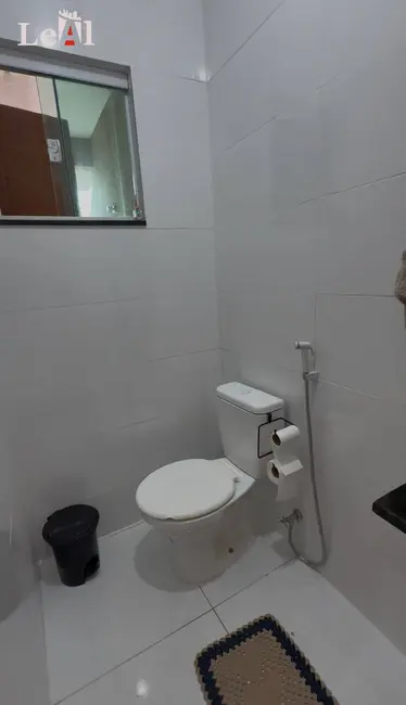 Foto 6 de Casa com 2 quartos à venda, 120m2 em Cordeirinho (Ponta Negra), Marica - RJ