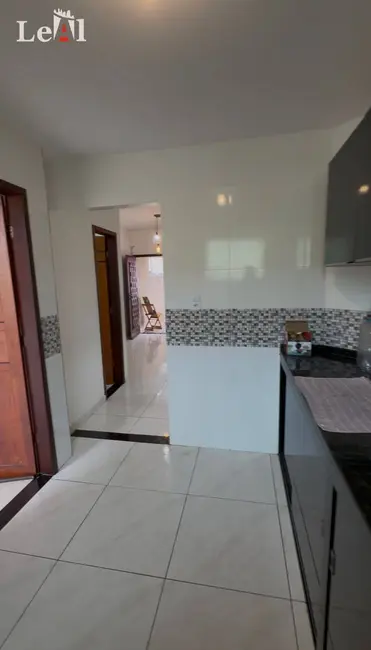 Foto 5 de Casa com 2 quartos à venda, 120m2 em Cordeirinho (Ponta Negra), Marica - RJ