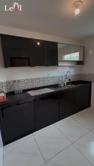 Foto 1 de Casa com 2 quartos à venda, 120m2 em Cordeirinho (Ponta Negra), Marica - RJ