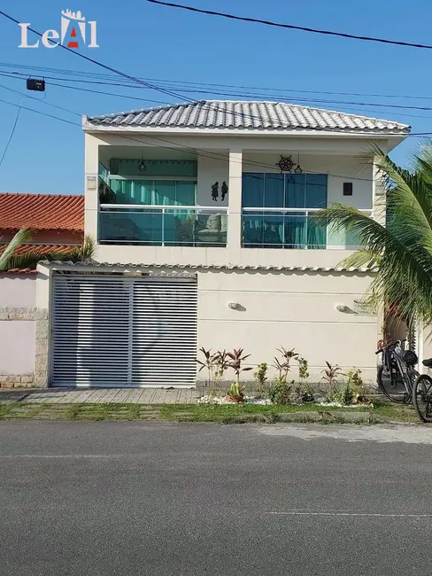 Foto 2 de Casa com 3 quartos à venda, 240m2 em Cordeirinho (Ponta Negra), Marica - RJ