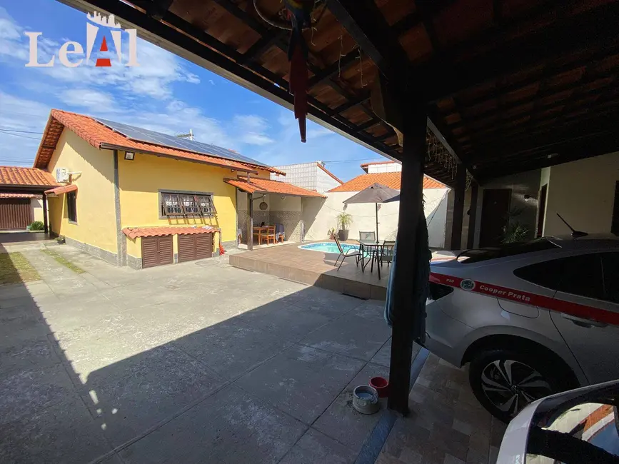 Casa com 4 quartos à venda, 172m2 em Mumbuca, Marica - RJ - imagem 6 Foto 6 de Casa com 4 quartos à venda, 172m2 em Mumbuca, Marica - RJ