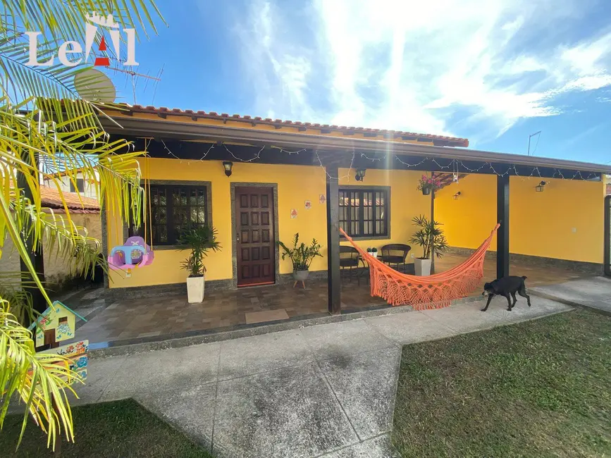 Casa com 4 quartos à venda, 172m2 em Mumbuca, Marica - RJ - imagem 4 Foto 4 de Casa com 4 quartos à venda, 172m2 em Mumbuca, Marica - RJ