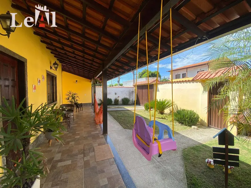 Casa com 4 quartos à venda, 172m2 em Mumbuca, Marica - RJ - imagem 3 Foto 3 de Casa com 4 quartos à venda, 172m2 em Mumbuca, Marica - RJ