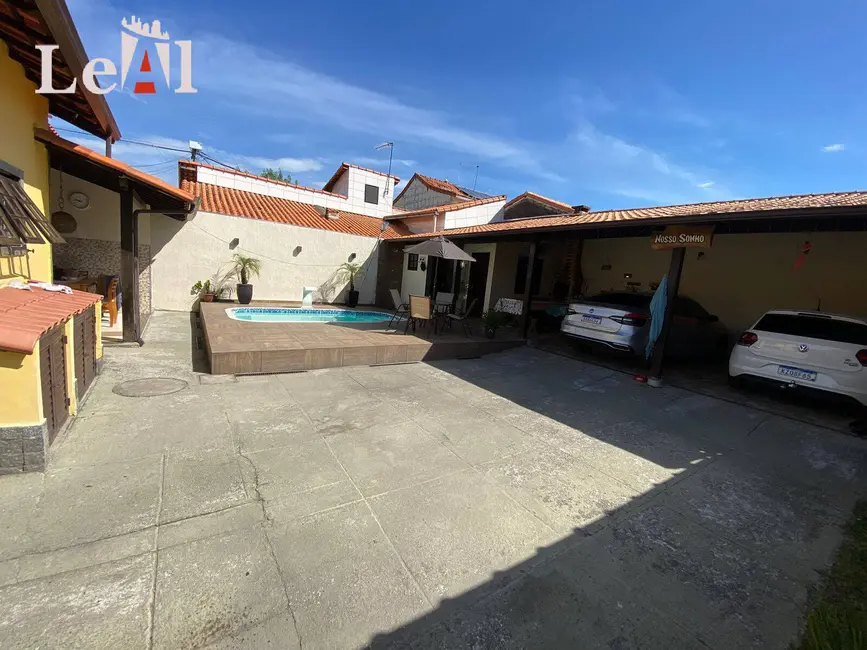 Casa com 4 quartos à venda, 172m2 em Mumbuca, Marica - RJ - imagem 7 Foto 7 de Casa com 4 quartos à venda, 172m2 em Mumbuca, Marica - RJ