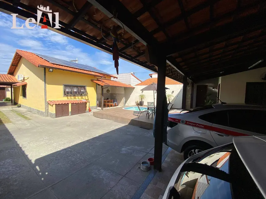 Casa com 4 quartos à venda, 172m2 em Mumbuca, Marica - RJ - imagem 8 Foto 8 de Casa com 4 quartos à venda, 172m2 em Mumbuca, Marica - RJ