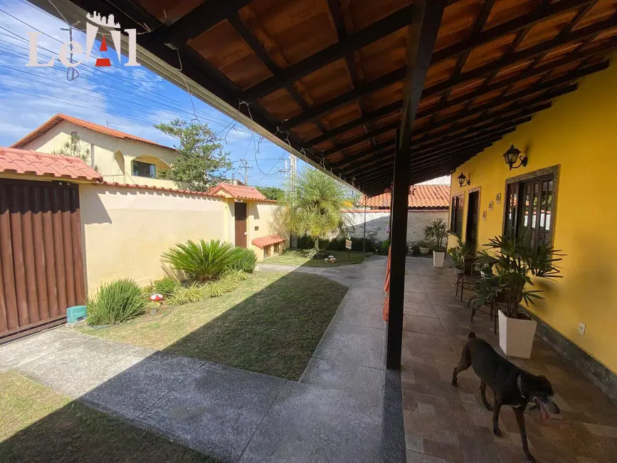 Casa com 4 quartos à venda, 172m2 em Mumbuca, Marica - RJ - imagem 5 Foto 5 de Casa com 4 quartos à venda, 172m2 em Mumbuca, Marica - RJ