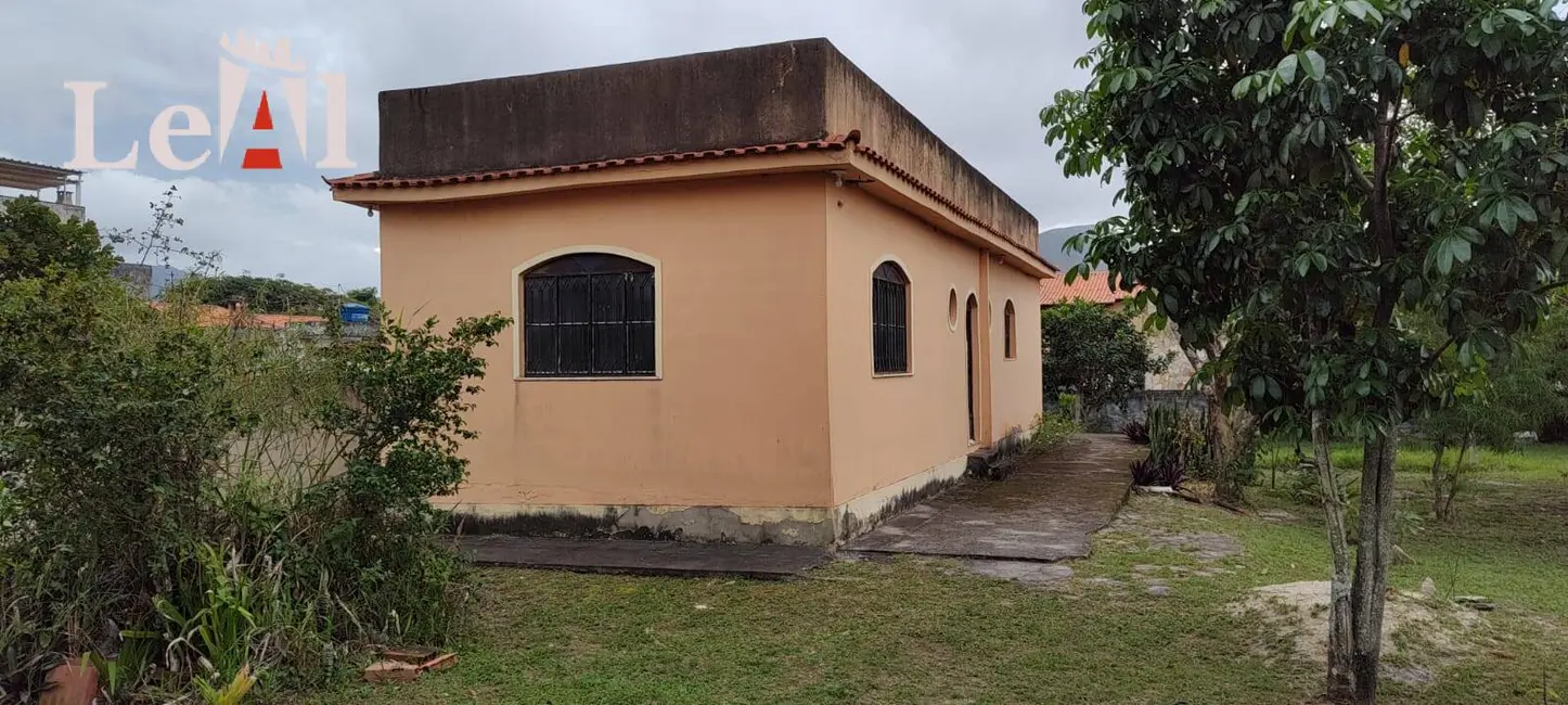 Foto 2 de Casa com 1 quarto à venda, 440m2 em Barroco (Itaipuaçu), Marica - RJ