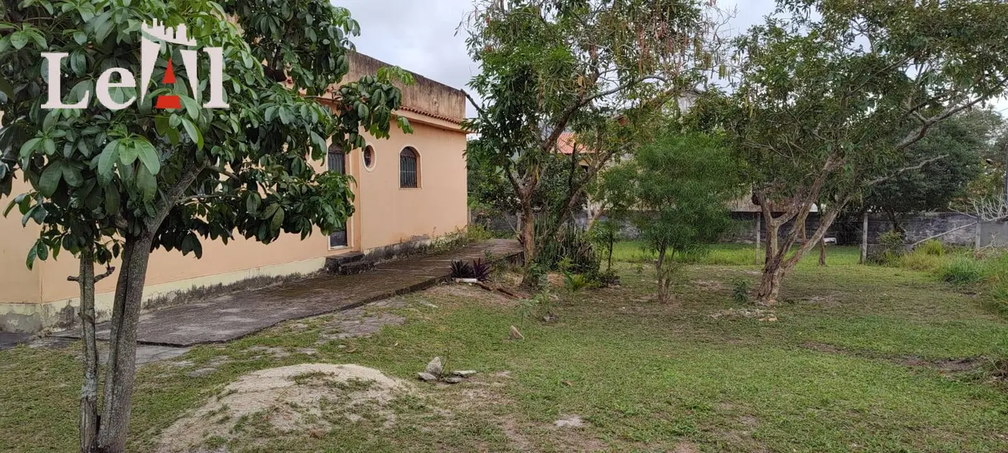 Foto 6 de Casa com 1 quarto à venda, 440m2 em Barroco (Itaipuaçu), Marica - RJ