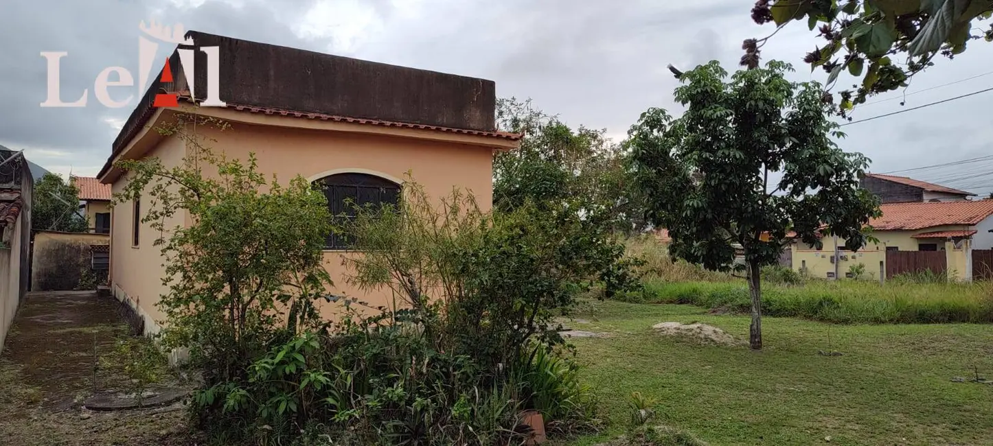 Foto 4 de Casa com 1 quarto à venda, 440m2 em Barroco (Itaipuaçu), Marica - RJ