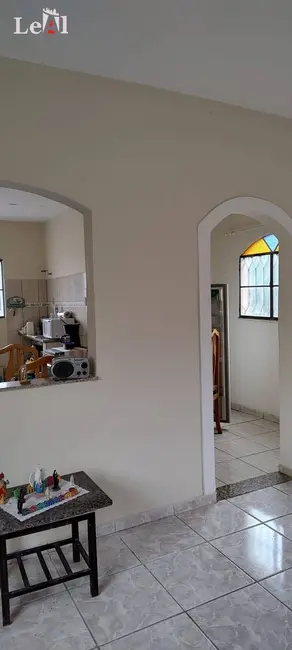 Foto 7 de Casa com 1 quarto à venda, 440m2 em Barroco (Itaipuaçu), Marica - RJ