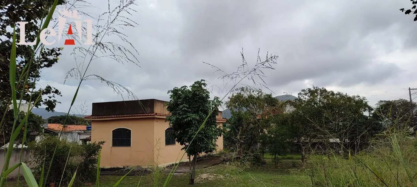 Foto 1 de Casa com 1 quarto à venda, 440m2 em Barroco (Itaipuaçu), Marica - RJ