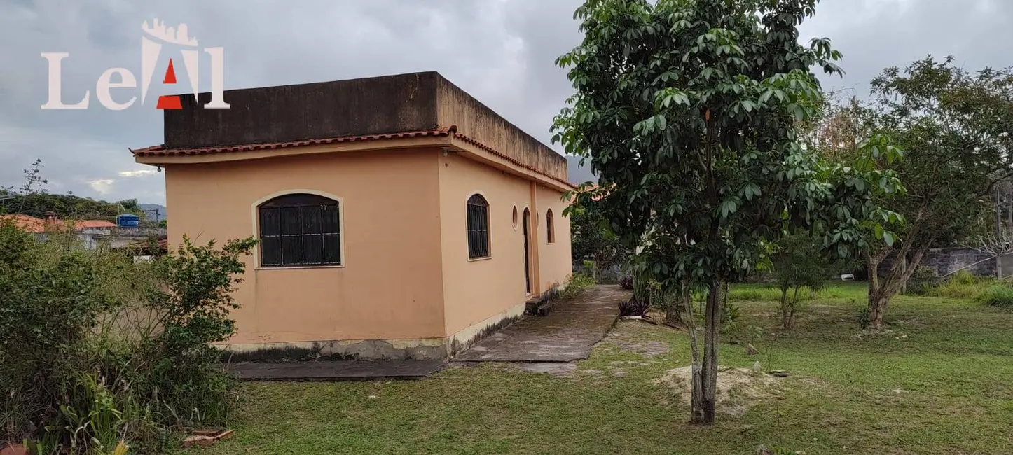 Foto 5 de Casa com 1 quarto à venda, 440m2 em Barroco (Itaipuaçu), Marica - RJ