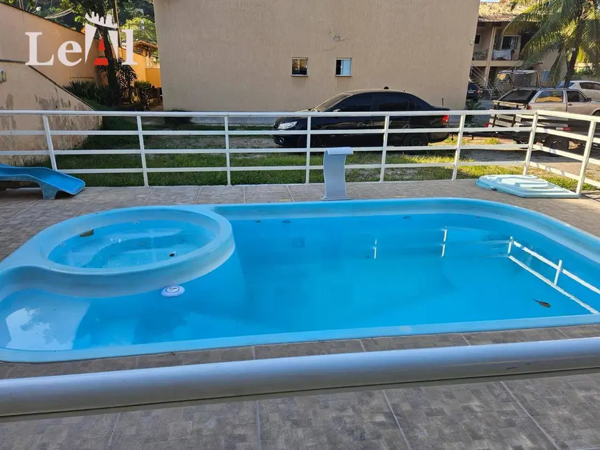 Foto 1 de Casa com 1 quarto à venda, 50m2 em Araçatiba, Marica - RJ
