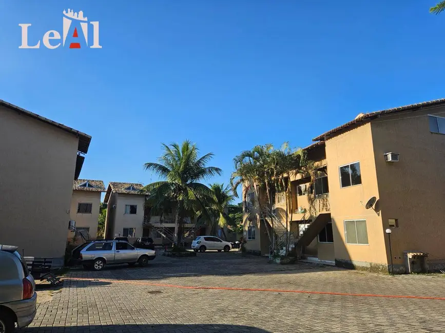 Foto 2 de Casa com 1 quarto à venda, 50m2 em Araçatiba, Marica - RJ