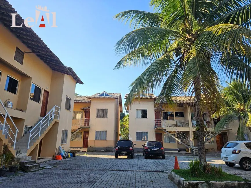 Foto 3 de Casa com 1 quarto à venda, 50m2 em Araçatiba, Marica - RJ