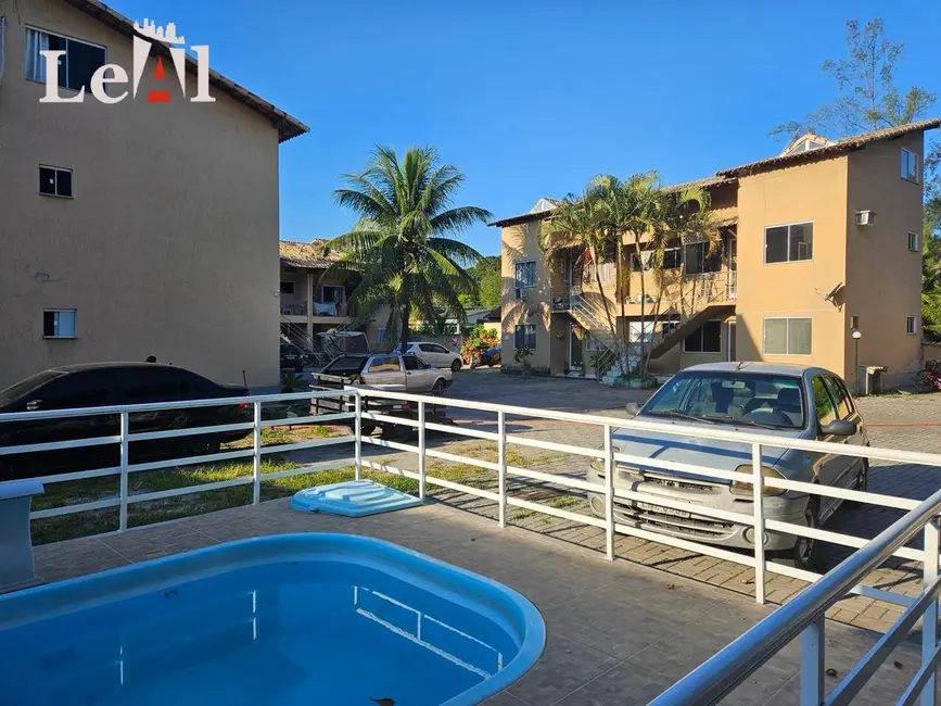 Foto 6 de Casa com 1 quarto à venda, 50m2 em Araçatiba, Marica - RJ