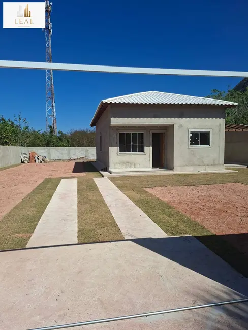 Foto 4 de Casa com 3 quartos à venda, 630m2 em Chácaras de Inoã (Inoã), Marica - RJ