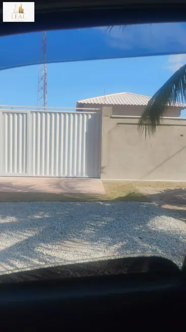 Foto 5 de Casa com 3 quartos à venda, 630m2 em Chácaras de Inoã (Inoã), Marica - RJ