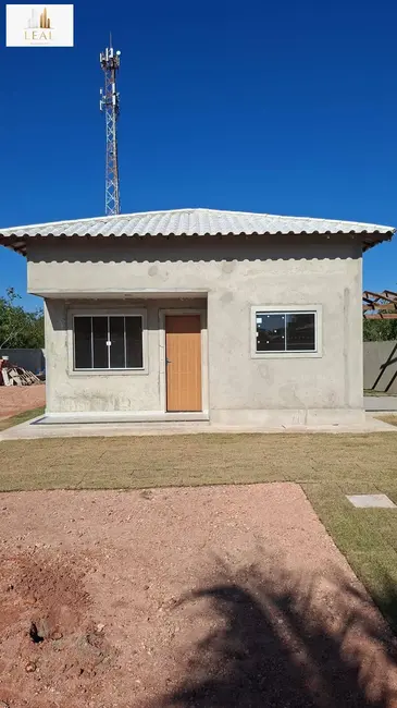 Foto 1 de Casa com 3 quartos à venda, 630m2 em Chácaras de Inoã (Inoã), Marica - RJ