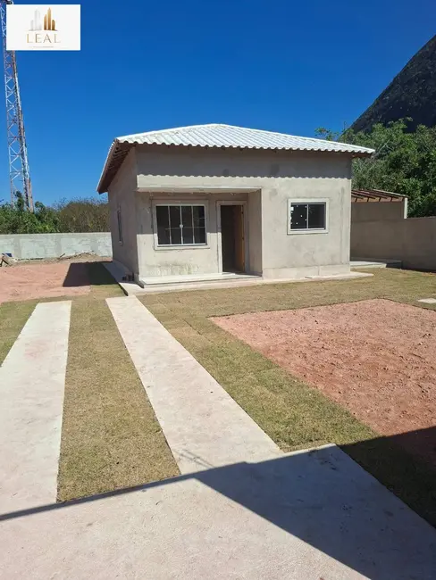 Foto 2 de Casa com 3 quartos à venda, 630m2 em Chácaras de Inoã (Inoã), Marica - RJ