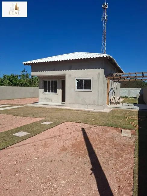 Foto 3 de Casa com 3 quartos à venda, 630m2 em Chácaras de Inoã (Inoã), Marica - RJ