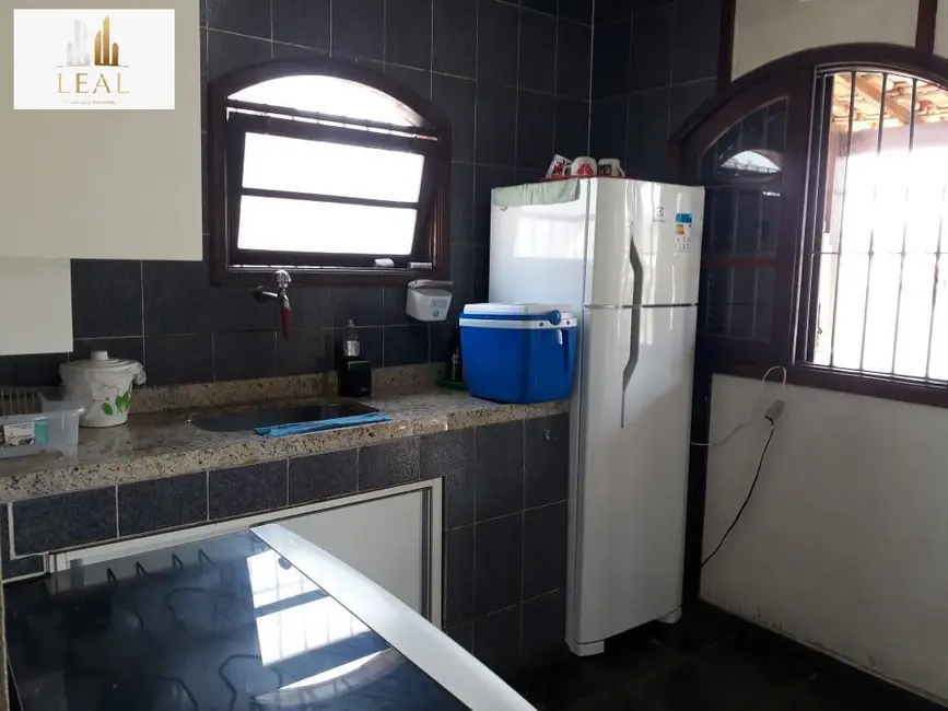 Foto 7 de Casa com 2 quartos à venda em Cordeirinho (Ponta Negra), Marica - RJ
