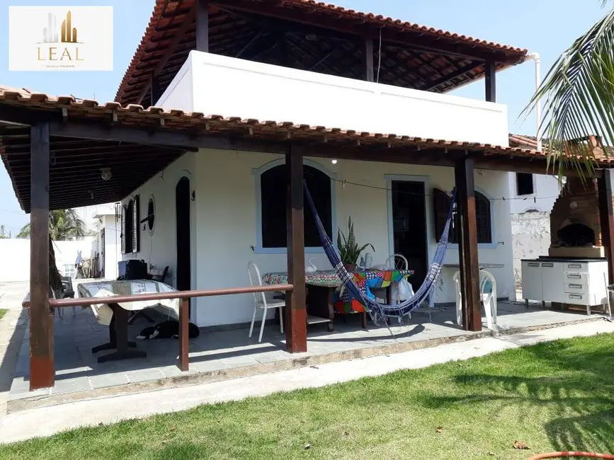 Foto 1 de Casa com 2 quartos à venda em Cordeirinho (Ponta Negra), Marica - RJ