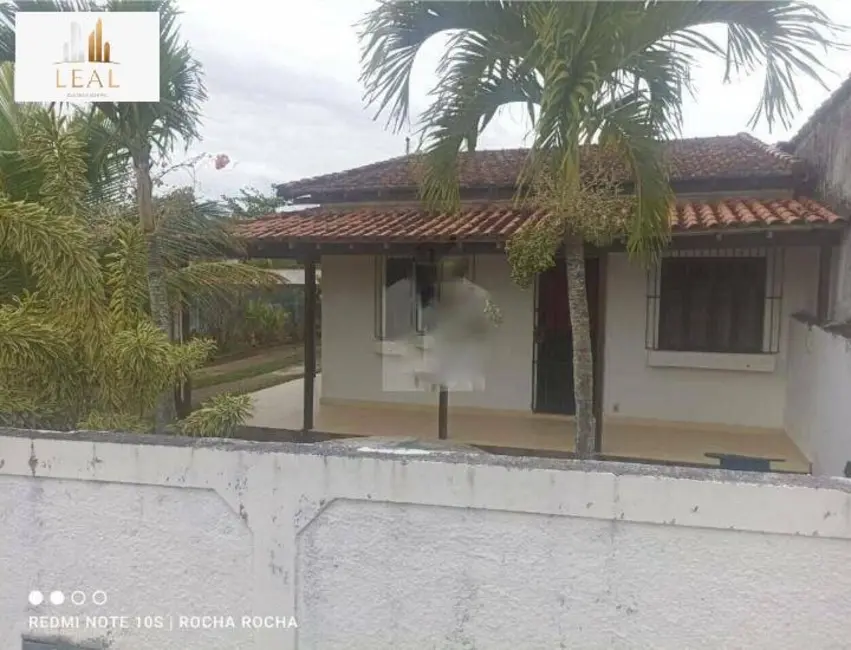 Foto 2 de Casa com 2 quartos à venda em Cordeirinho (Ponta Negra), Marica - RJ