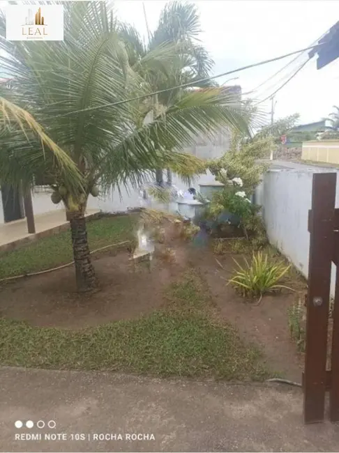 Foto 4 de Casa com 2 quartos à venda em Cordeirinho (Ponta Negra), Marica - RJ