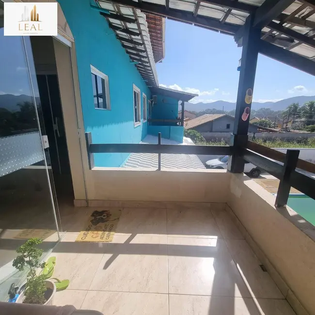 Foto 8 de Casa com 4 quartos à venda em Cordeirinho (Ponta Negra), Marica - RJ