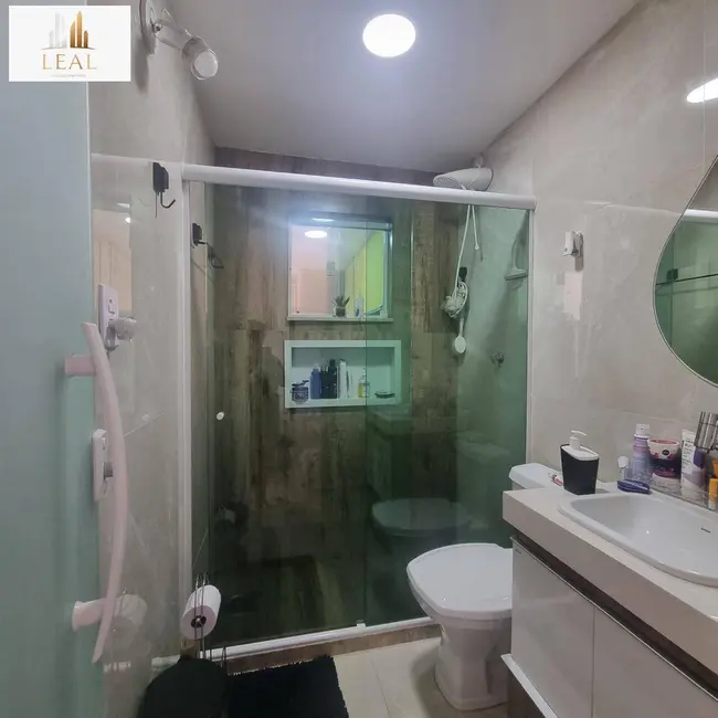 Foto 2 de Casa com 4 quartos à venda em Cordeirinho (Ponta Negra), Marica - RJ