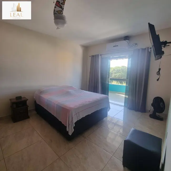 Foto 3 de Casa com 4 quartos à venda em Cordeirinho (Ponta Negra), Marica - RJ
