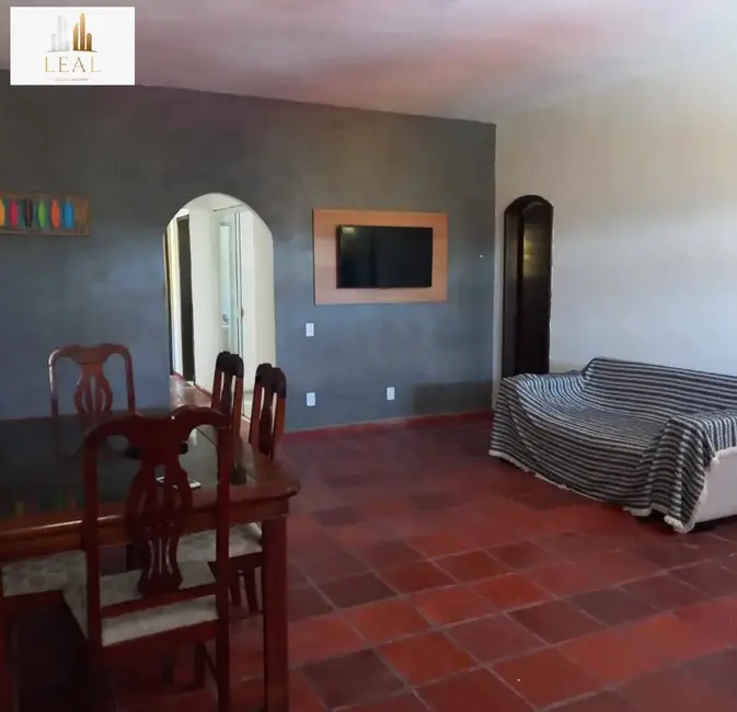 Foto 6 de Casa com 3 quartos à venda, 498m2 em Cordeirinho (Ponta Negra), Marica - RJ