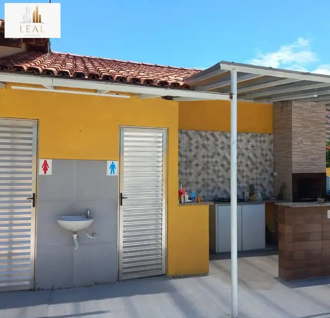 Foto 9 de Casa com 3 quartos à venda, 498m2 em Cordeirinho (Ponta Negra), Marica - RJ