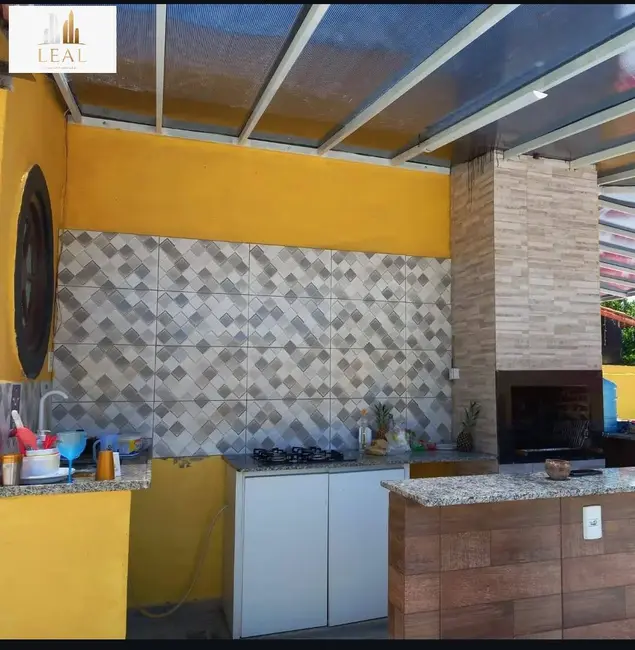 Foto 8 de Casa com 3 quartos à venda, 498m2 em Cordeirinho (Ponta Negra), Marica - RJ
