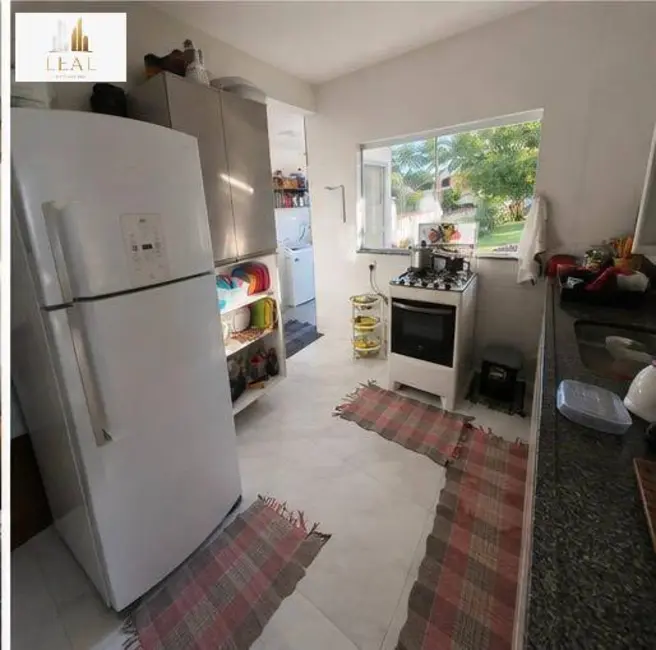 Foto 8 de Casa com 3 quartos à venda, 480m2 em Cordeirinho (Ponta Negra), Marica - RJ