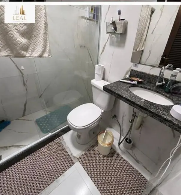 Foto 5 de Casa com 3 quartos à venda, 480m2 em Cordeirinho (Ponta Negra), Marica - RJ