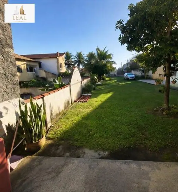 Foto 2 de Casa com 3 quartos à venda, 480m2 em Cordeirinho (Ponta Negra), Marica - RJ