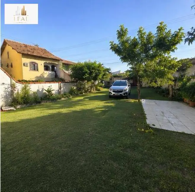 Foto 1 de Casa com 3 quartos à venda, 480m2 em Cordeirinho (Ponta Negra), Marica - RJ