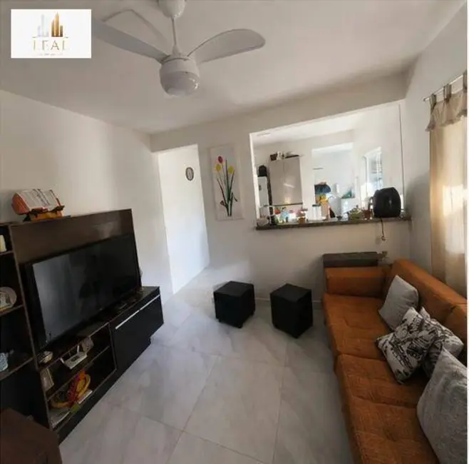 Foto 7 de Casa com 3 quartos à venda, 480m2 em Cordeirinho (Ponta Negra), Marica - RJ